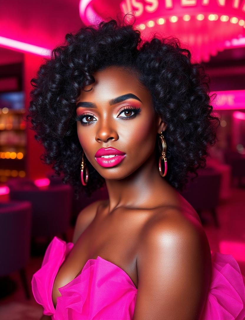 Imani Brooks
