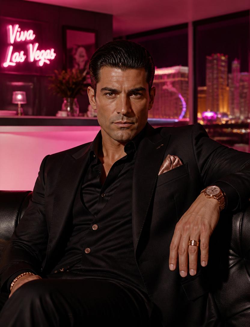 Stefan Lorenzo