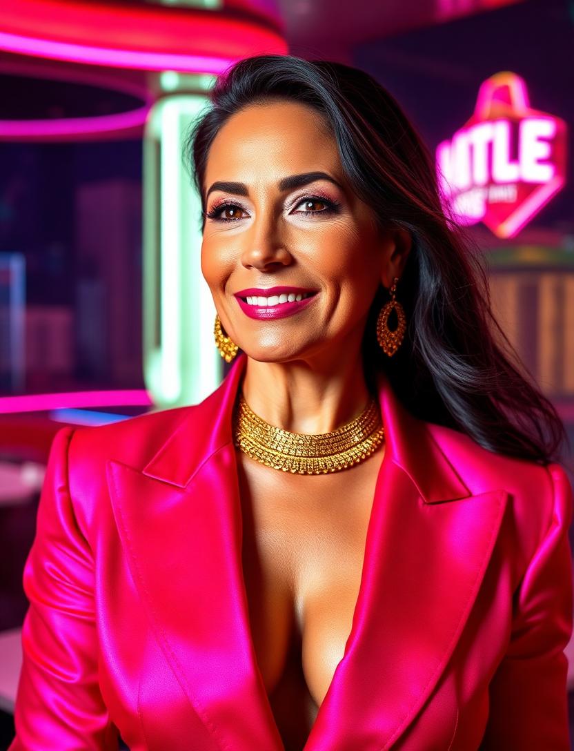 Isabela Vargas